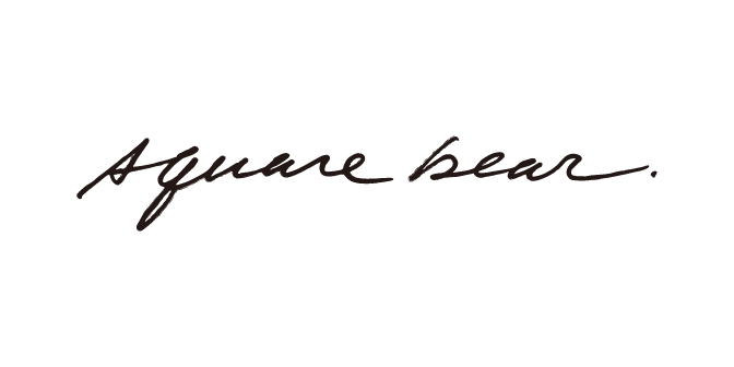 Squarebear